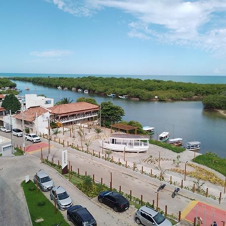 Dunas De Marape Jequia da Praia Kültér fotó