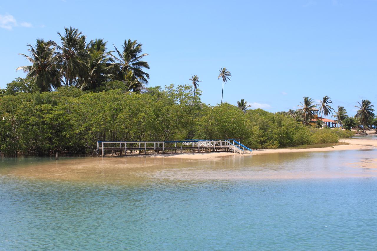 Dunas De Marape Jequia da Praia Kültér fotó