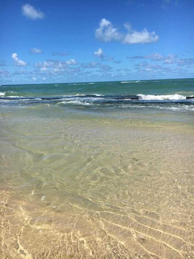 Dunas De Marape Jequia da Praia Kültér fotó