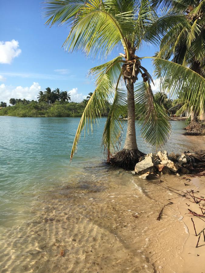 Dunas De Marape Jequia da Praia Kültér fotó