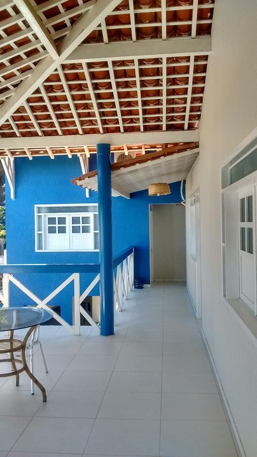 Dunas De Marape Jequia da Praia Kültér fotó