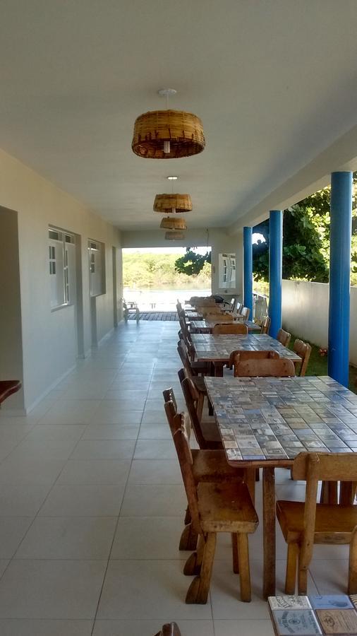 Dunas De Marape Jequia da Praia Kültér fotó