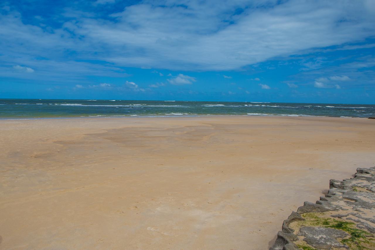 Dunas De Marape Jequia da Praia Kültér fotó