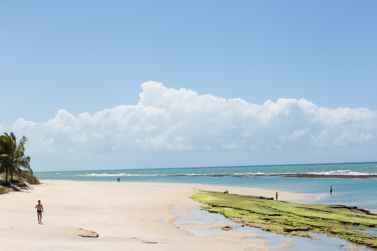 Dunas De Marape Jequia da Praia Kültér fotó