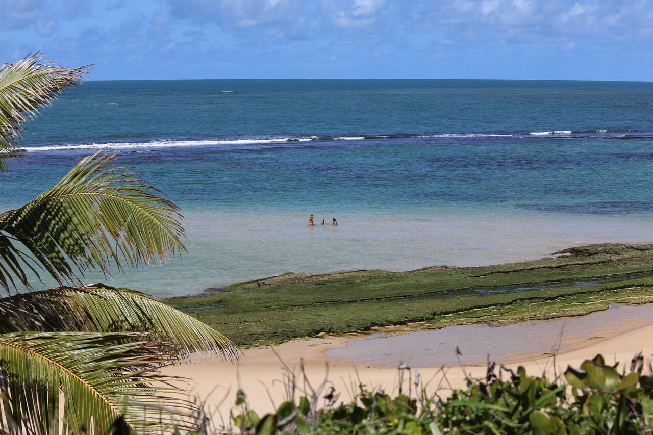 Dunas De Marape Jequia da Praia Kültér fotó