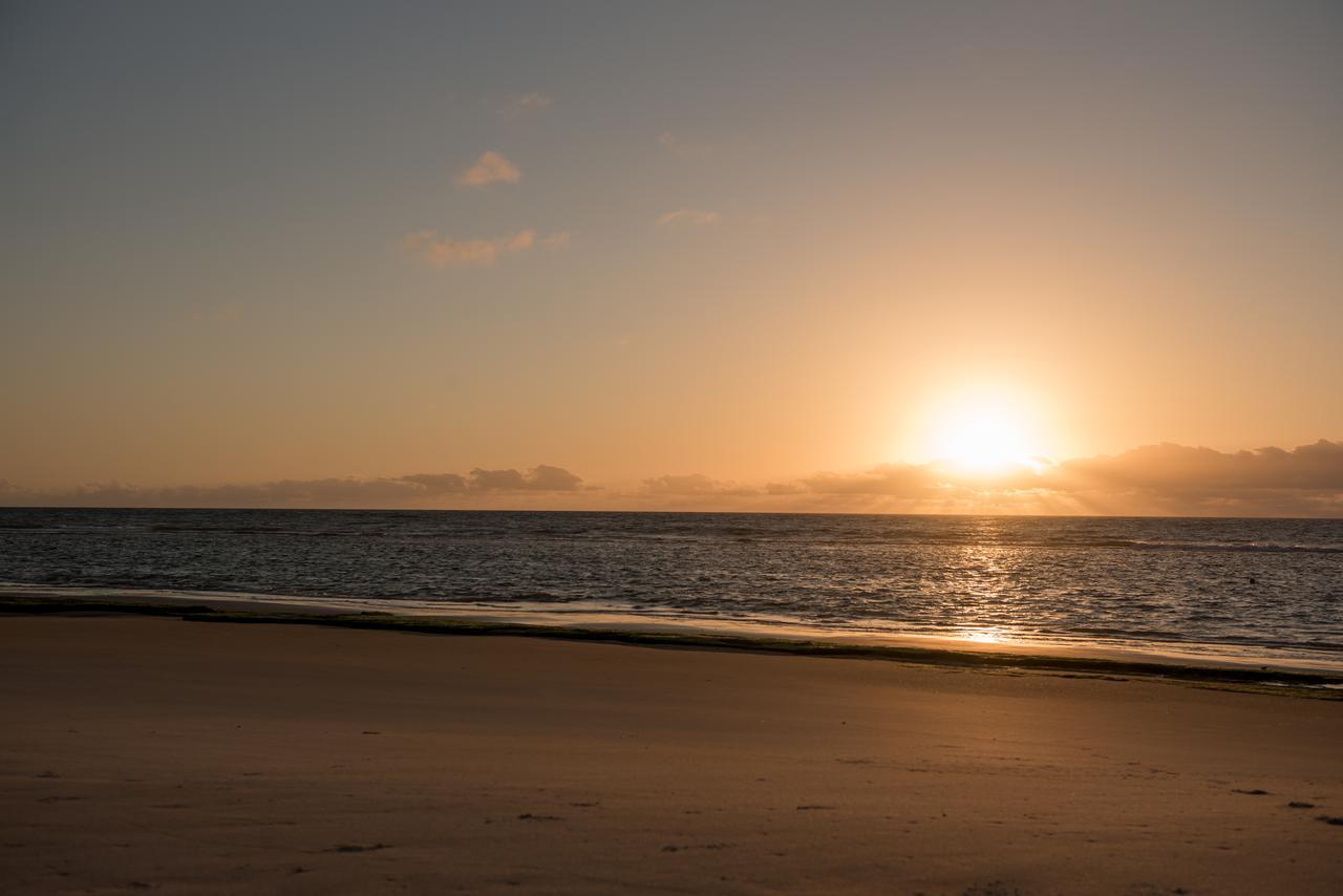 Dunas De Marape Jequia da Praia Kültér fotó